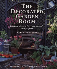The Decorated Garden Room