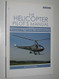 Helicopter Pilot's Manual