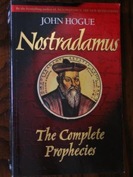 Nostradamus: The Complete Prophecies