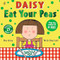 Daisy Eat Your Peas