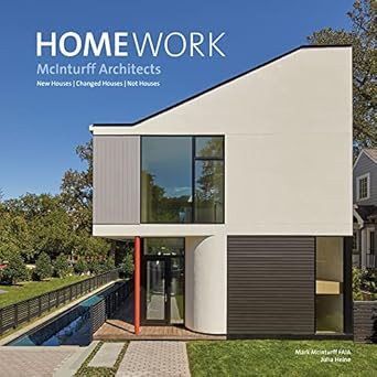 HomeWork: New Houses | Changed Houses | Not Houses
