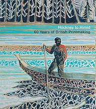Hockney to Himid