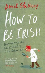How to Be Irish