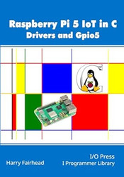 Raspberry Pi 5 IoT In C