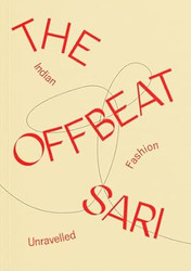 The Offbeat Sari