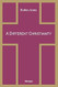 A Different Christianity