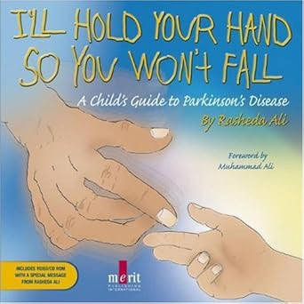 I'll Hold Your Hand So You Won't Fall