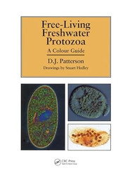 Freeliving Freshwater Protozoa