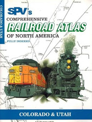 Steam Powered Video's Comprehensive Railroad Atlas of North America