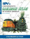 Steam Powered Video's Comprehensive Railroad Atlas of North America