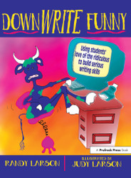 DownWRITE Funny