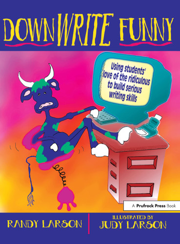 DownWRITE Funny