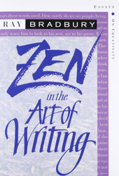 Zen in the Art of Writing