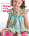 More Sewing With Whimsy