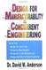 Design for Manufacturability & Concurrent Engineering; How