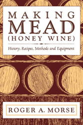 Making Mead