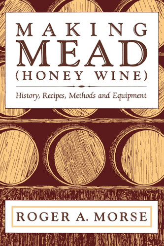 Making Mead
