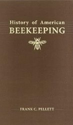 History of American Beekeeping