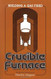 Building a Gas Fired Crucible Furnace