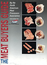 The Meat Buyers Guide