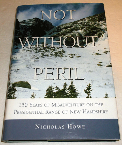 Not Without Peril