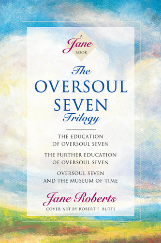 The Oversoul Seven Trilogy