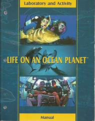Life On an Ocean Planet