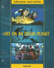 Life On an Ocean Planet