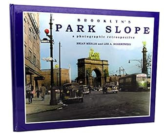 Brooklyn's Park Slope