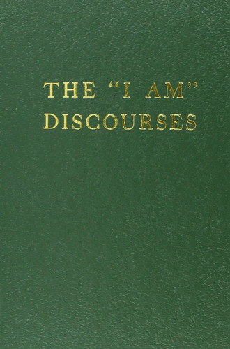 I AM Discourses
