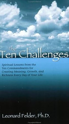 The Ten Challenges