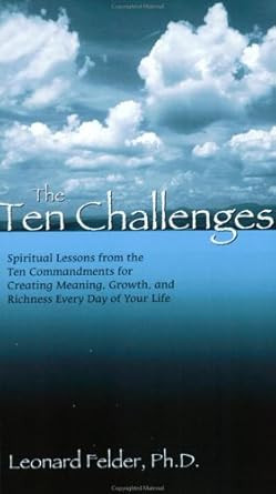 The Ten Challenges