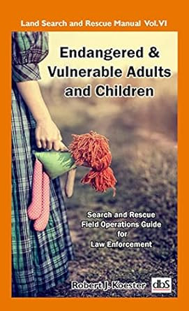 Endangered & Vulnerable Adults and Children
