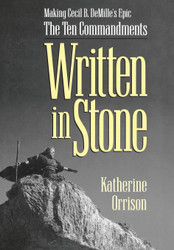 Written in Stone