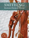 Smithing with the Handheld Pneumatic Hammer