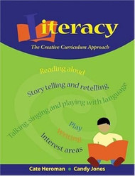 Literacy: The Creative Curriculum Approach