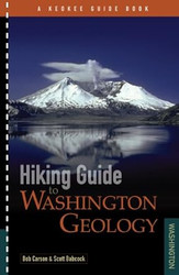 Hiking Guide to Washington Geology