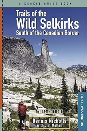 Trails of the Wild Selkirks