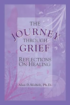 The Journey Through Grief