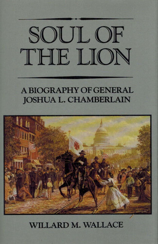 Soul of the Lion