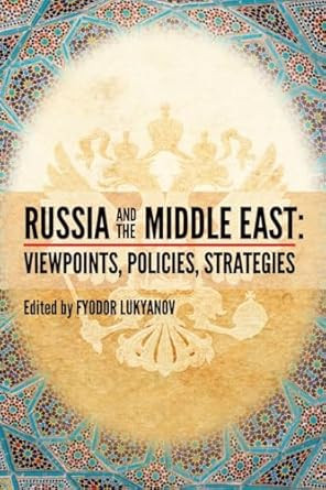 Russia and the Middle East