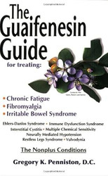 The Guaifenesin Guide