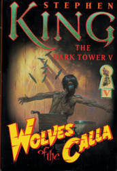 Wolves of the Calla (Dark Tower)