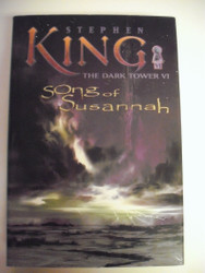 Song of Susannah
