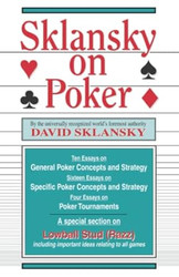 Sklansky on Poker