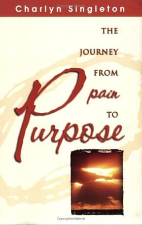 The Journey from Pain to Purpose