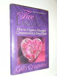 The Five Love Languages Gift Edition