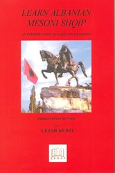 Learn Albanian/Mesoni Shqip