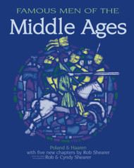 Famous Men Of The Middle Ages