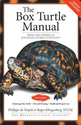 The Box Turtle Manual